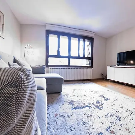 Cochata - Tucasaenlospirineos