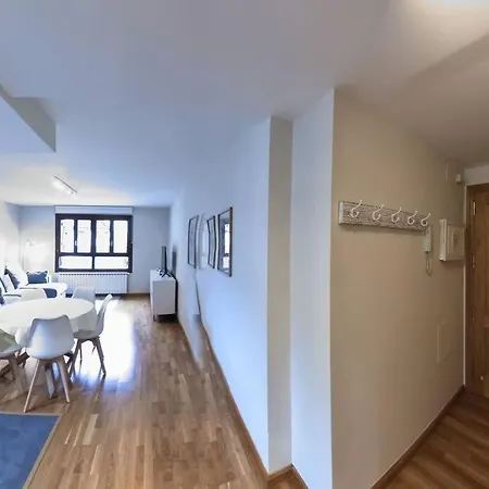 Cochata - Tucasaenlospirineos 公寓