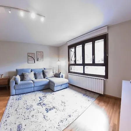 公寓 Cochata - Tucasaenlospirineos 伊斯卡日拉