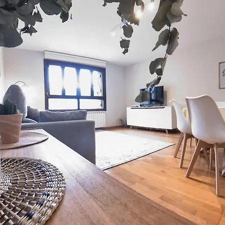 Cochata - Tucasaenlospirineos 公寓