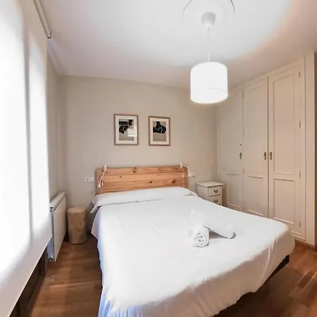 公寓 Cochata - Tucasaenlospirineos