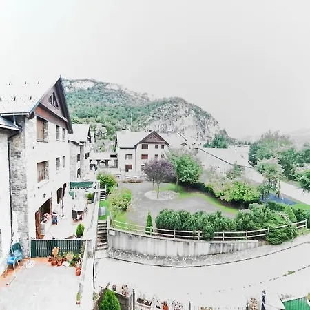 Cochata - Tucasaenlospirineos 公寓 *