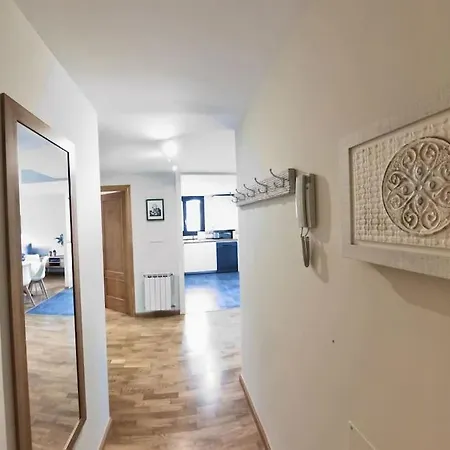 Cochata - Tucasaenlospirineos 公寓 伊斯卡日拉