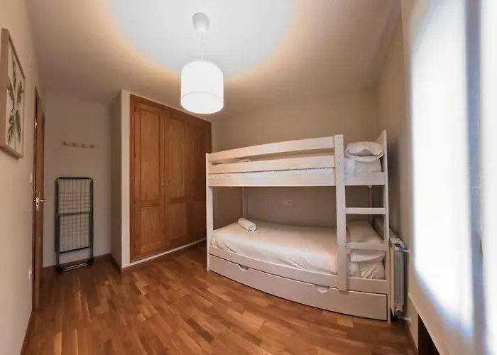 Cochata - Tucasaenlospirineos * Escarrilla