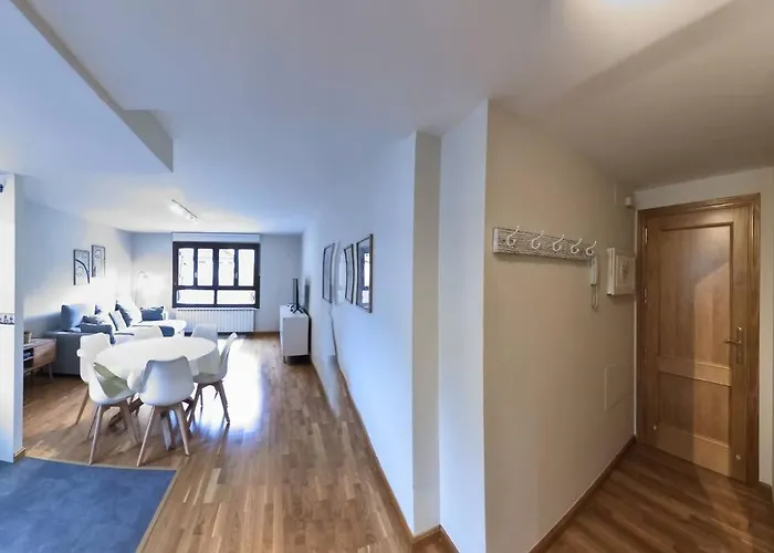 Cochata - Tucasaenlospirineos Apartment