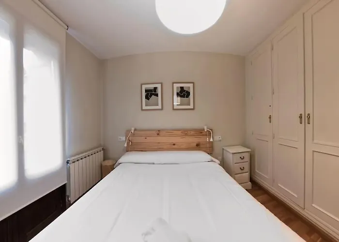 Apartment Cochata - Tucasaenlospirineos