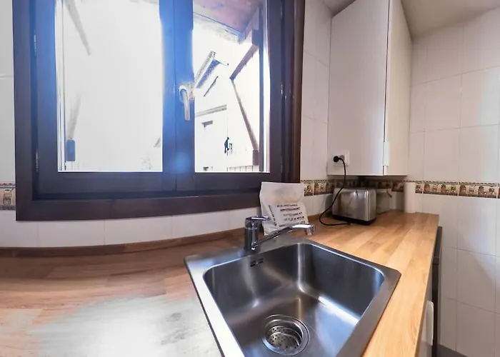 Apartment Cochata - Tucasaenlospirineos *