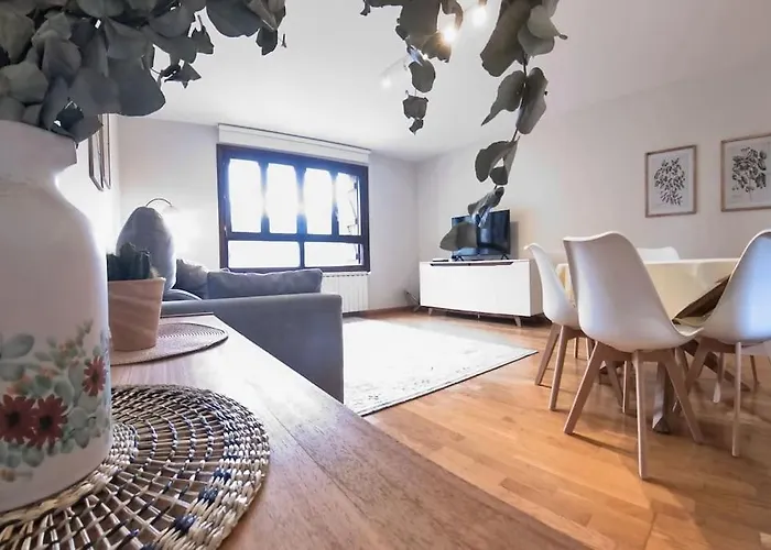 Cochata - Tucasaenlospirineos Apartment